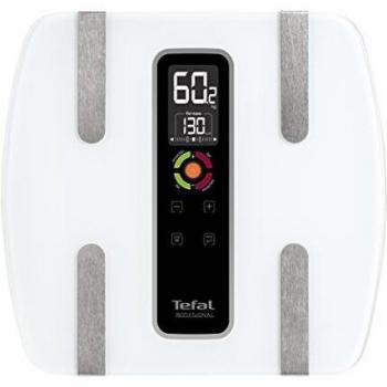Tefal Bodysignal 3 BM7100S6 - Báscula de baño