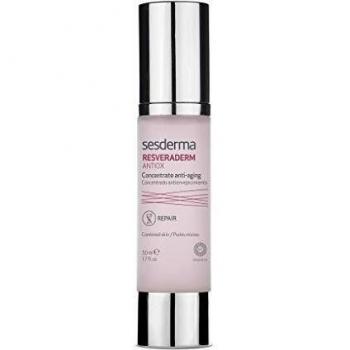 Sesderma Resveraderm Antiox Nourishing Face Cream 50ml