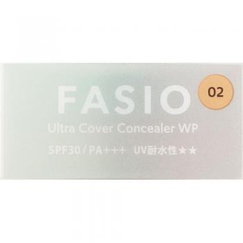 Fasio Ultra Cover Waterproof Concealer SPF 30 - Medium Beige 10g