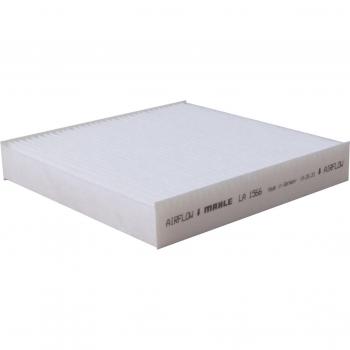 Filtro de habitáculo KNECHT/MAHLE ORIGINAL LA1566, tipo: filtro de aire para el interior del vehículo, características: diseñado para eliminar partículas y contaminantes del aire que ingresa al habitáculo, compatible con diversas marcas