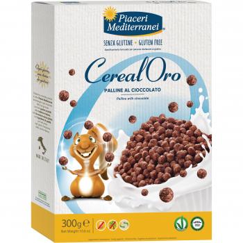 Medit Cerealoro Pallin