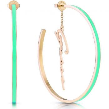 Pendientes Guess Ladies Earrings UBE70208
