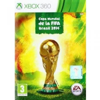 Copa Mundial de la FIFA Brasil 2014
