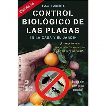 Control Biológico Plagas En La Casa Y Jardin