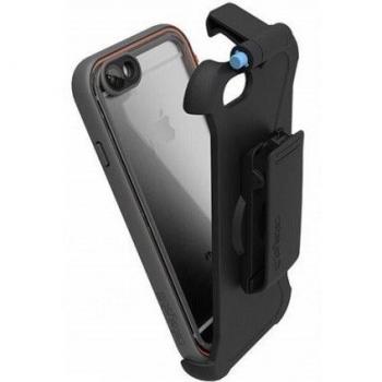 Soporte CATALYST iPhone 66S Plus Clip negro