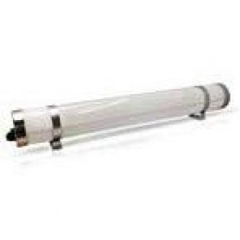 Controlador LED Impermeable IP67 60W 6600lm 120° Ø82mm Blanco Natural 4000K