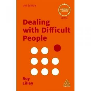 Dealing with Difficult People