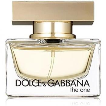 Dolce & Gabbana - THE ONE eau de perfume spray 30 ml