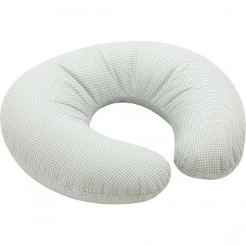 Cojín de Lactancia Mini Windsord Cambrass - Accesorio para lactancia, tamaño pequeño, diseño ergonómico, funda extraíble y lavable