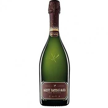Agustí Torelló Mata Brut Reserva 2013, Vino, Cava, Cava, España