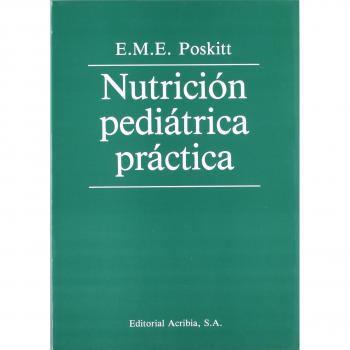 Nutrición pedíatrica práctica
