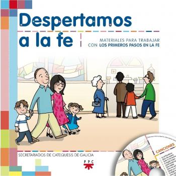 Despertamos A La Fe