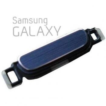 Boton Home Azul Samsung Galaxy S III i9300