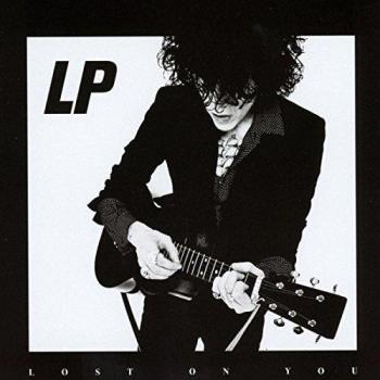 LP - Lost on You (Vinyl Record, 2016)
