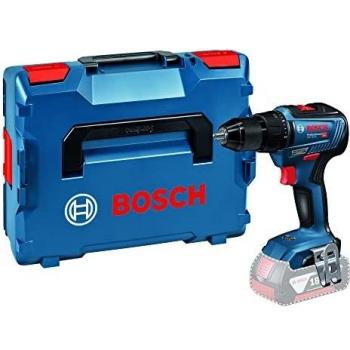 Bosch Professional GSR 18V-55 - Atornillador a batería
