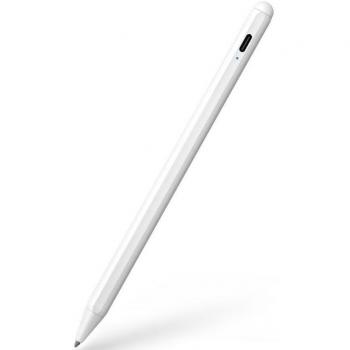 Tech-Protect Magnetic iPad Stylus Pen with Palm Rejection and Tilt Functionality