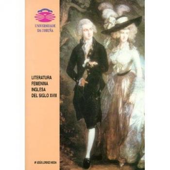 Literatura Femenina Inglesa Del Siglo XvIII