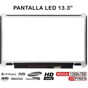 Pantalla LED de 13.3 para portátil Acer Aspire ES1-311 S3-951