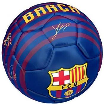 JOSMA SPORT - Balón Grande F.C. Barcelona 1º Equipación 18/19 Blaugrana