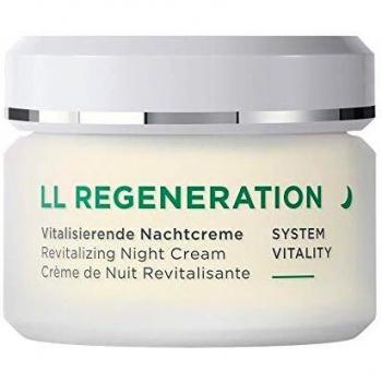 Annemarie Borlind LL Regeneration System Vitality Revitalizing Night Cream