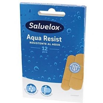 SALVELOX - SALVELOX PLAST QP 12 UN R12