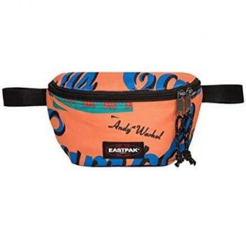 EASTPAK, SPRINGER para Mujer, Aw Carrot, Talla única