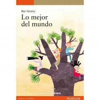 Lo mejor del mundo - Mar Ferrero