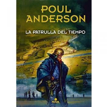 La patrulla del tiempo: