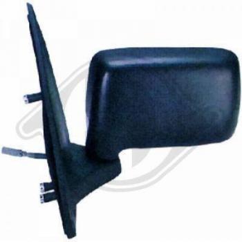 Espejo retrovisor DIEDERICHS 1402024, tipo: espejo retrovisor, características: diseño específico para vehículos, alta calidad de imagen, fácil instalación, ajuste manual o eléctrico (dependiendo del modelo), resistencia a la intemper