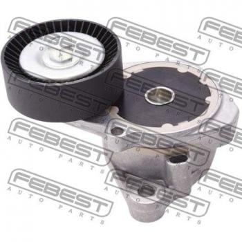 Tensor de correa poli V FEBEST 0190-URS206