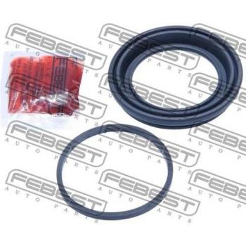 Kit de reparación de pinza de freno FEBEST 0775-GVJBF