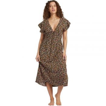 Vestido Billabong Picnic Date Para Mujer