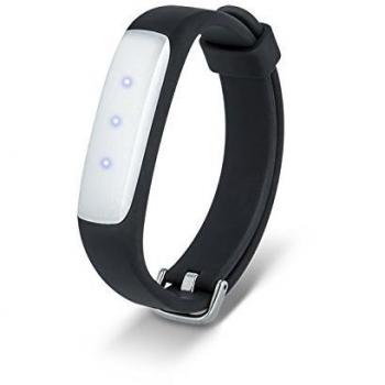 Fitness Tracker Brazalete Deportivo Reloj Bluetooth Smart Watch aktivitaetstracker Impermeable Podómetro LUZ LED para anrdoid iphone samsung sony huawei lg htc