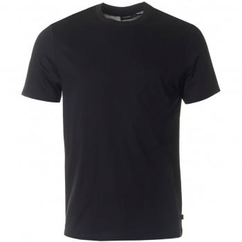 J. Lindeberg silo Crew Neck Cotton T-Shirt