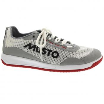 Musto Dynamic Pro Lite Platinum-10 - UK