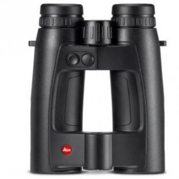 Leica Geovid Pro 10x42 Waterproof Rangefinder Binoculars