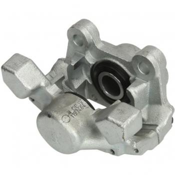 Pinza de freno BUDWEG 342908 Trasero Izquierda Caliper