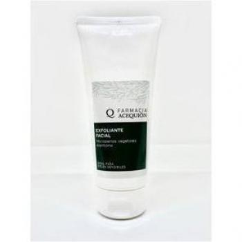 Exfoliante Facial Enzimático con Microperlas Vegetales y Alantoína 100ml