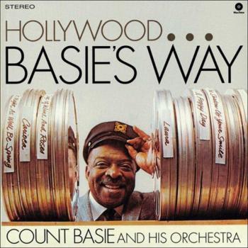 Hollywood Basie's Way - Vinyl LP with 2 Bonus Tracks