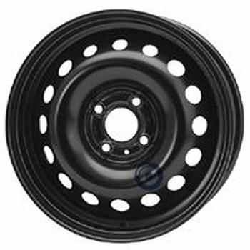 Llanta de acero ALCAR 15 pulgadas 4x100 6J ET50 modelo 7965