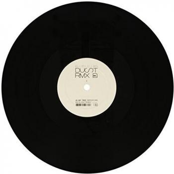 Dust remixes ep vinilo