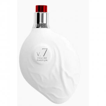 Map Of The Heart White Heart V7 90ml Eau De Parfum Spray