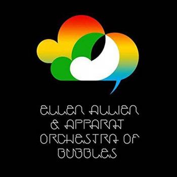 Bubble Symphony Machine