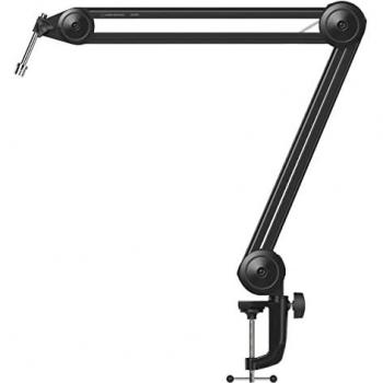 Audio-Technica AT8700 Adjustable Microphone Arm - Black