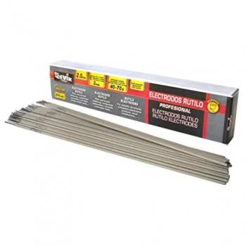 Caja 200 Electrodos Rutilo 2 Mm CEVIK CP-RU2,0