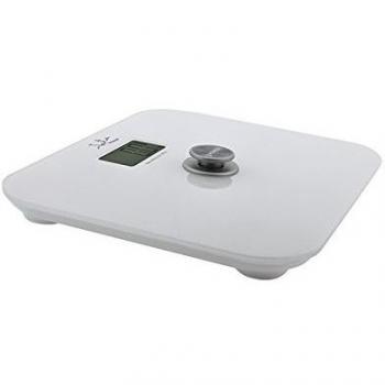 Báscula Electrónica Ecológica Jata 499 U-Power Blanca