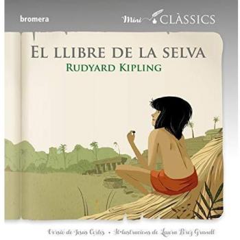 El llibre de la selva: 12