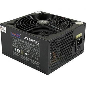 LC Power LC6600GP2 V2.3 - Fuente de alimentación