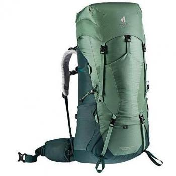 deuter Aircontact Lite 60+10 SL Mochila de trekking para mujer