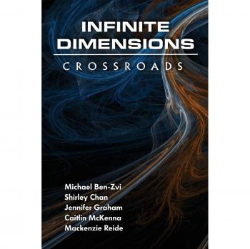 Dimensiones Infinitas: Encrucijadas